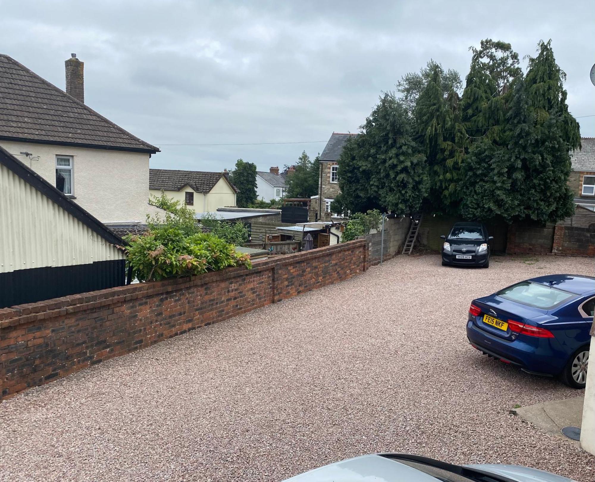 Old Co Op House -Forest Of Dean Bream 外观 照片