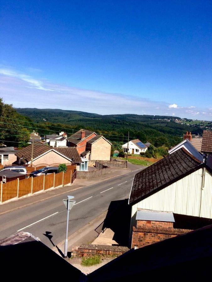 Old Co Op House -Forest Of Dean Bream 外观 照片